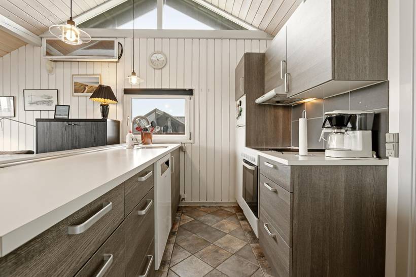 Foto von Ferienhaus NB17 in Vejlby Klit - Westjütland