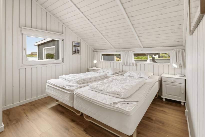 Foto von Ferienhaus NB17 in Vejlby Klit - Westjütland
