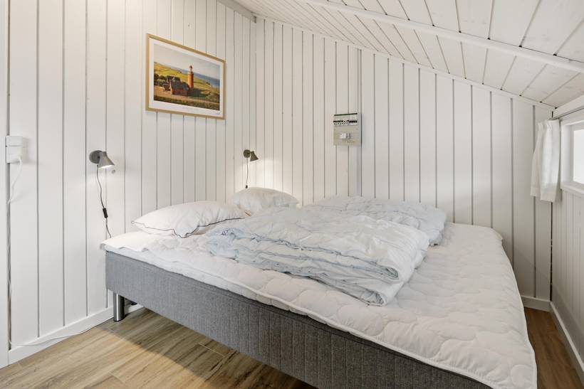 Foto von Ferienhaus NB17 in Vejlby Klit - Westjütland