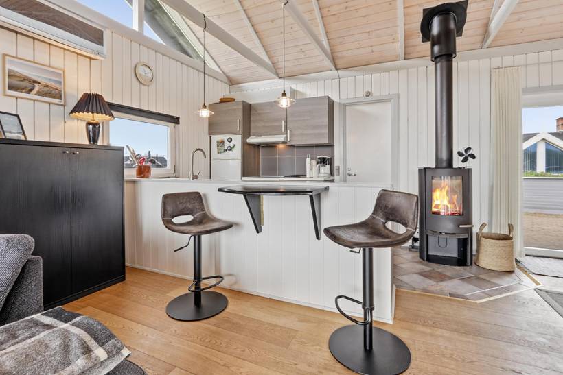 Foto von Ferienhaus NB17 in Vejlby Klit - Westjütland