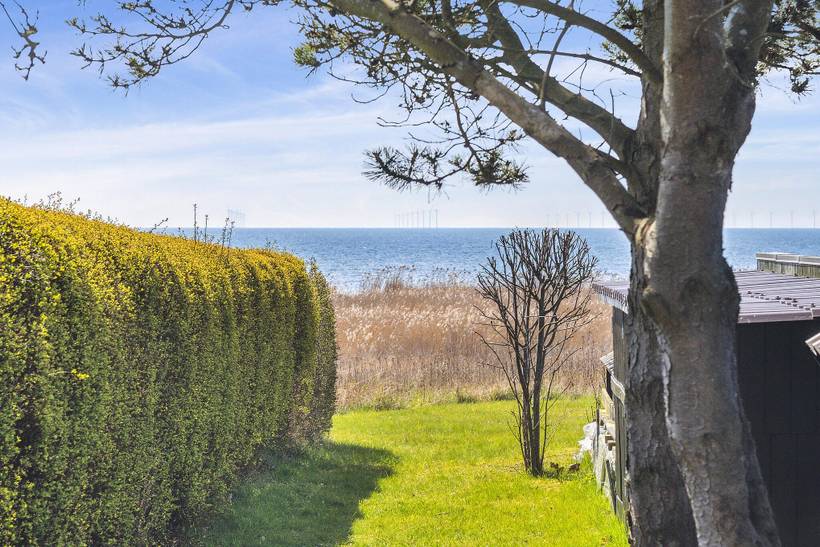 Foto von Ferienhaus NB21 in Nysted - Lolland