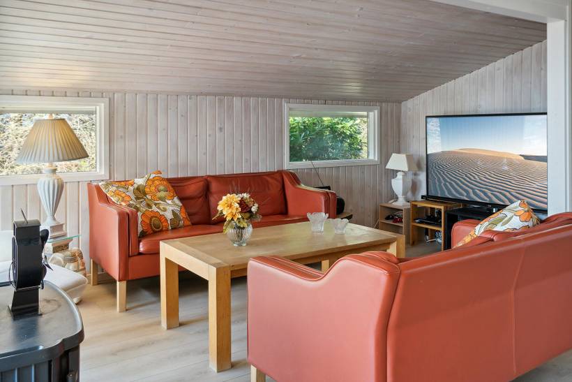 Foto von Ferienhaus NB21 in Nysted - Lolland