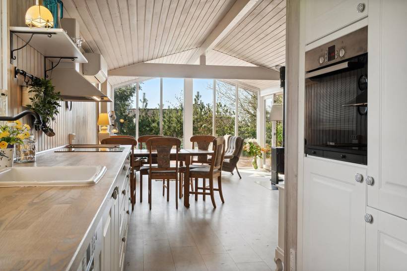Foto von Ferienhaus NB21 in Nysted - Lolland