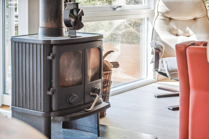 Foto von Ferienhaus NB21 in Nysted - Lolland