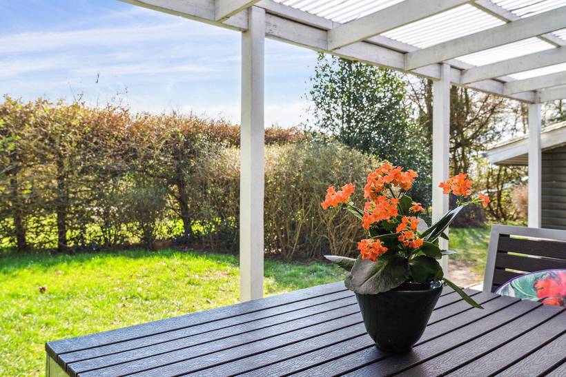 Foto von Ferienhaus NB21 in Nysted - Lolland