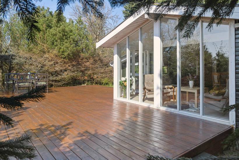 Foto von Ferienhaus NB21 in Nysted - Lolland