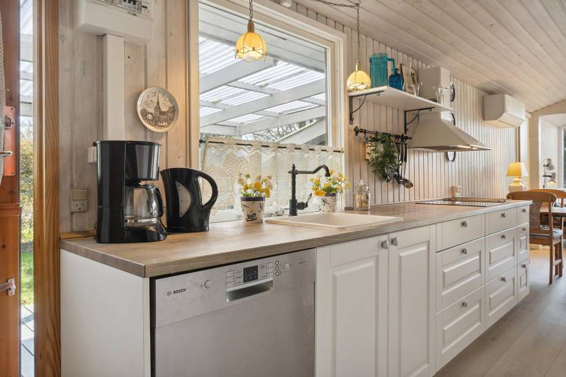 Foto von Ferienhaus NB21 in Nysted - Lolland
