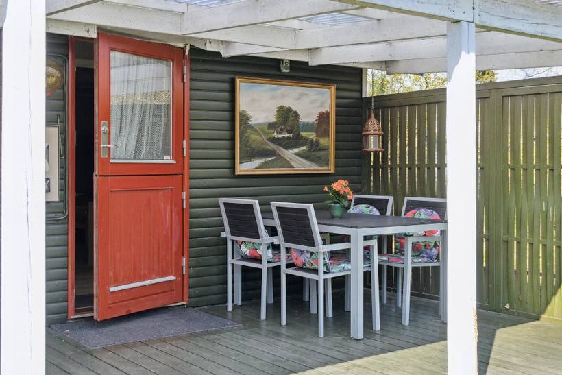 Foto von Ferienhaus NB21 in Nysted - Lolland