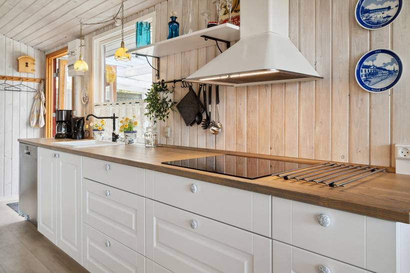 Foto von Ferienhaus NB21 in Nysted - Lolland