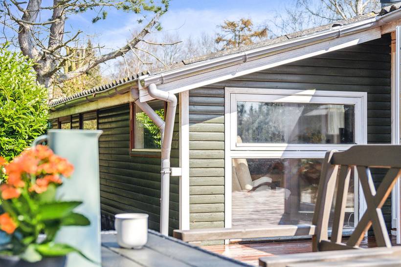 Foto von Ferienhaus NB21 in Nysted - Lolland