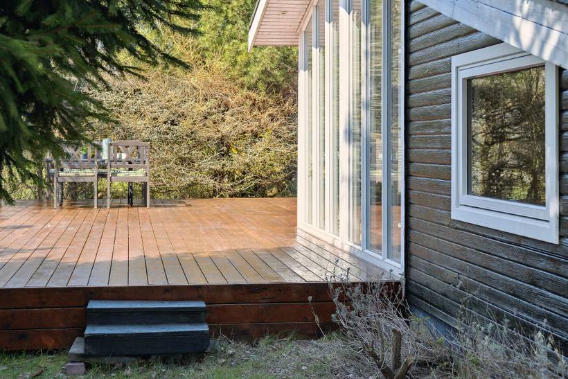 Foto von Ferienhaus NB21 in Nysted - Lolland