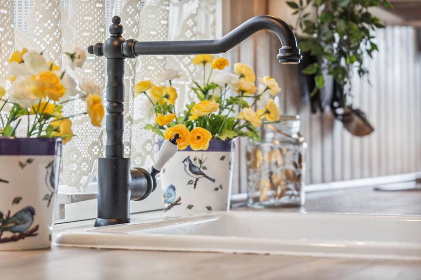 Foto von Ferienhaus NB21 in Nysted - Lolland