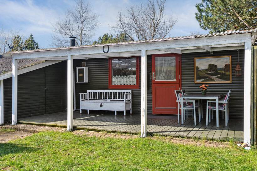 Foto von Ferienhaus NB21 in Nysted - Lolland