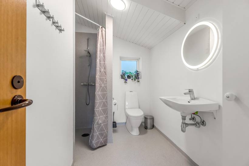 Foto von Ferienhaus NB21 in Nysted - Lolland