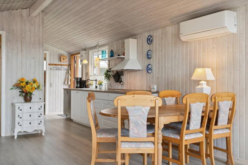 Foto von Ferienhaus NB21 in Nysted - Lolland