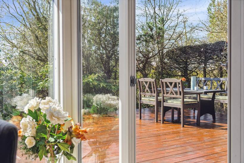Foto von Ferienhaus NB21 in Nysted - Lolland