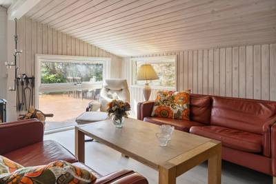 Vorschaubild von Ferienhaus NB21 in Nysted - Lolland
