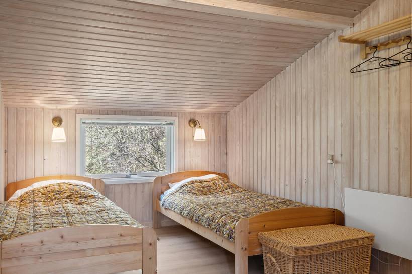 Foto von Ferienhaus NB21 in Nysted - Lolland