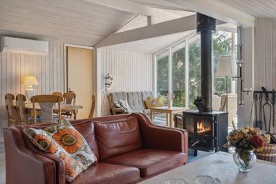 Vorschaubild von Ferienhaus NB21 in Nysted - Lolland