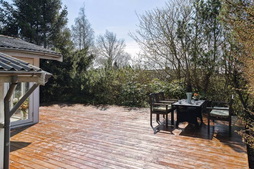 Foto von Ferienhaus NB21 in Nysted - Lolland