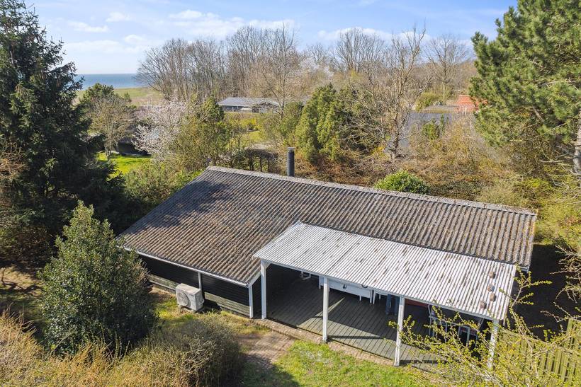 Foto von Ferienhaus NB21 in Nysted - Lolland