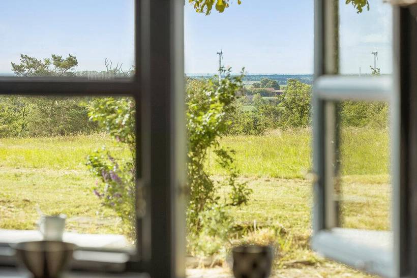 Foto von Ferienhaus NB22 auf Bodilsker - Bornholm