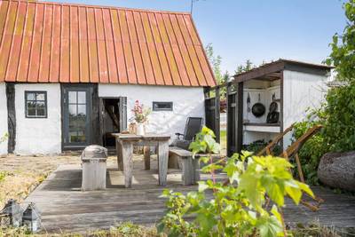 Vorschaubild von Ferienhaus NB22 auf Bodilsker - Bornholm