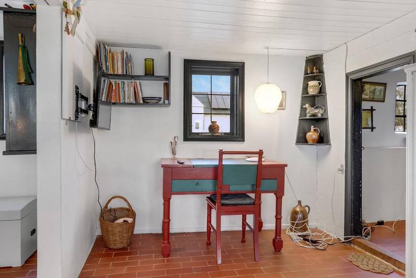Foto von Ferienhaus NB22 auf Bodilsker - Bornholm