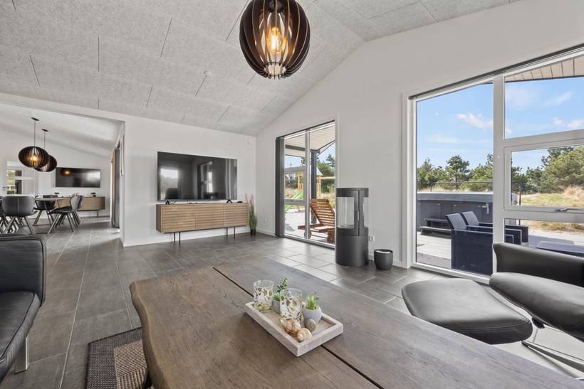 Foto von Ferienhaus NB23 in Blåvand - Westjütland