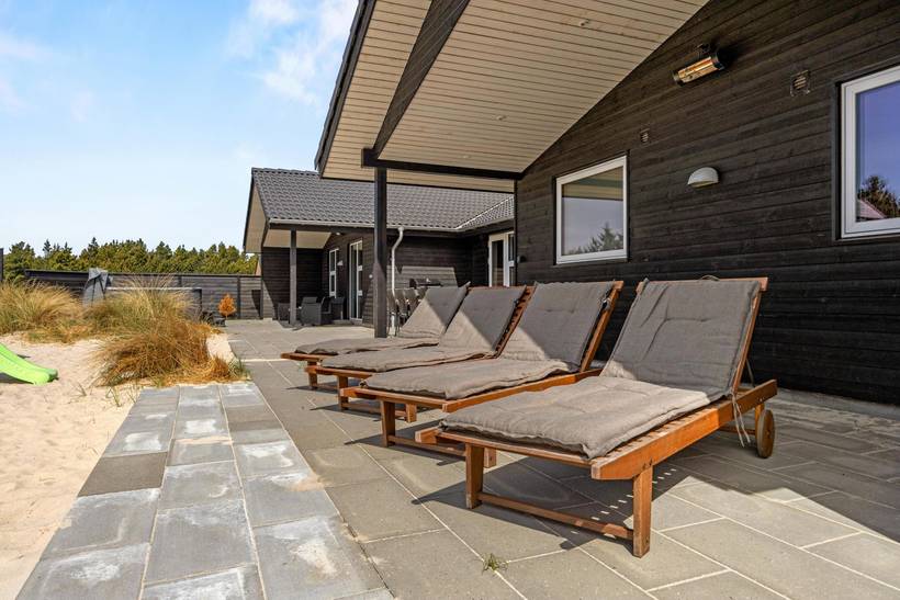 Foto von Ferienhaus NB23 in Blåvand - Westjütland