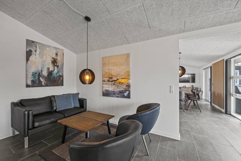 Foto von Ferienhaus NB23 in Blåvand - Westjütland