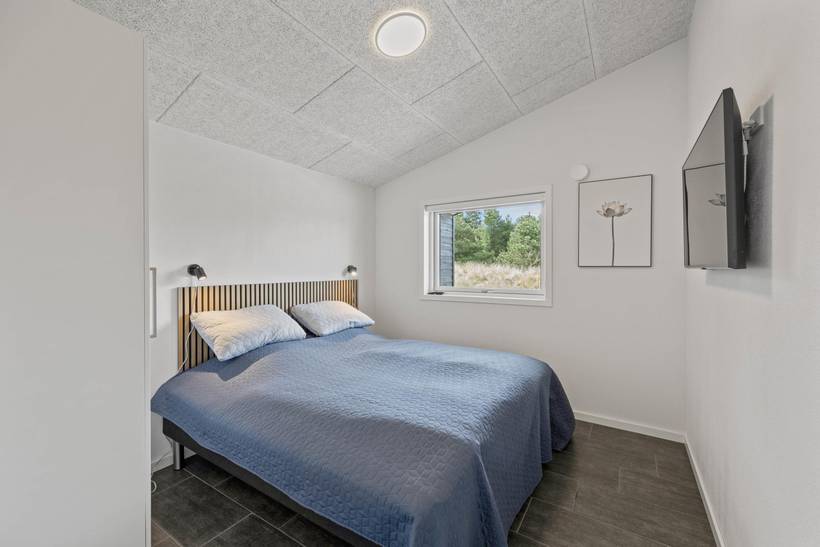 Foto von Ferienhaus NB23 in Blåvand - Westjütland