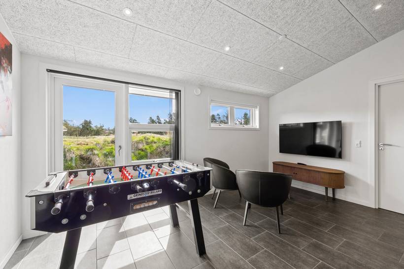 Foto von Ferienhaus NB23 in Blåvand - Westjütland