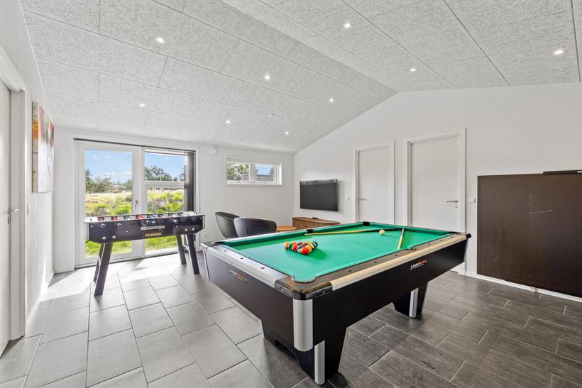 Foto von Ferienhaus NB23 in Blåvand - Westjütland