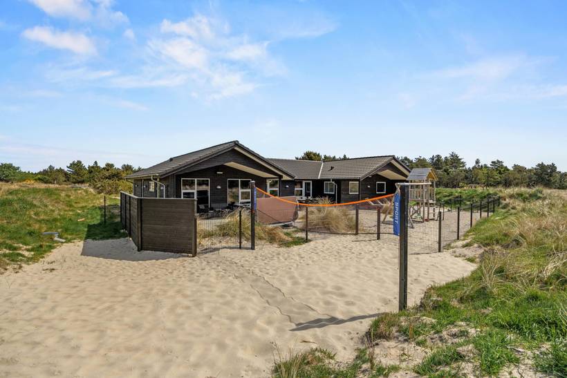 Foto von Ferienhaus NB23 in Blåvand - Westjütland