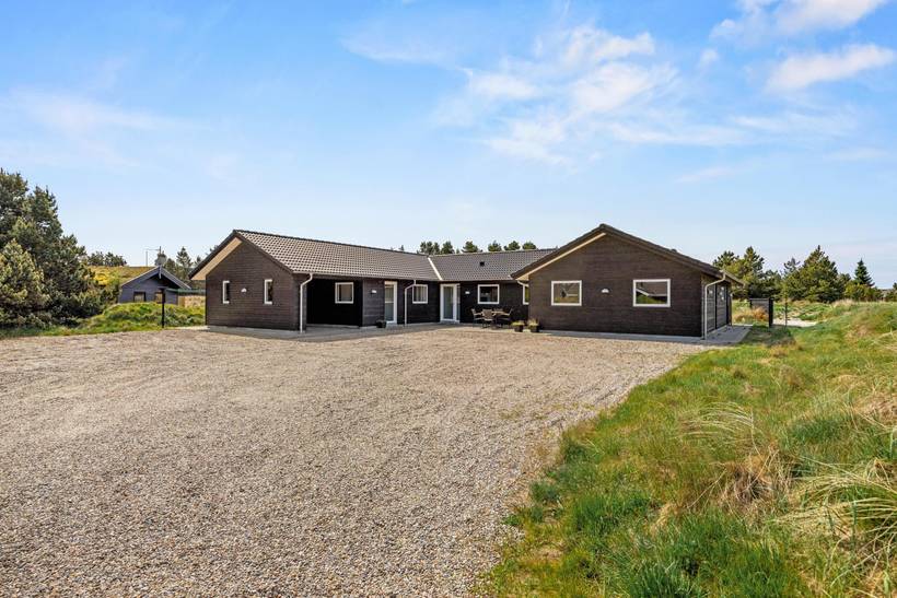 Foto von Ferienhaus NB23 in Blåvand - Westjütland
