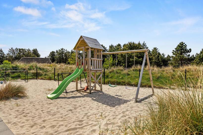 Foto von Ferienhaus NB23 in Blåvand - Westjütland