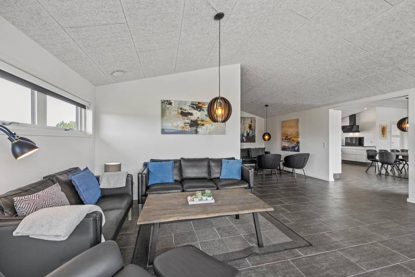 Foto von Ferienhaus NB23 in Blåvand - Westjütland