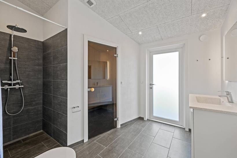 Foto von Ferienhaus NB23 in Blåvand - Westjütland