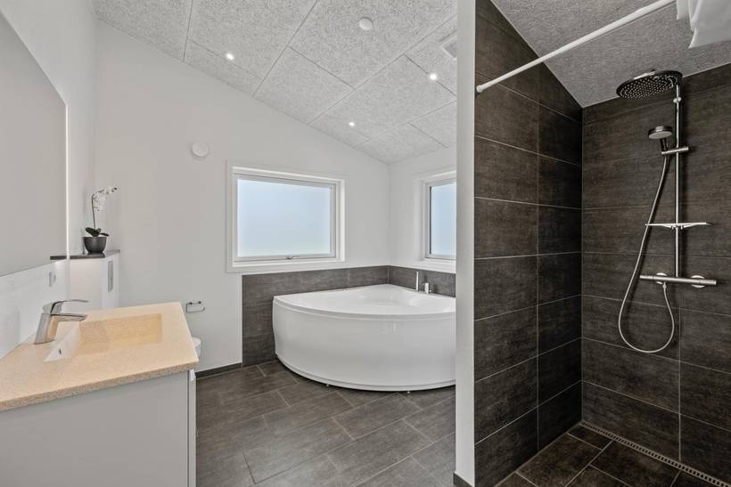 Foto von Ferienhaus NB23 in Blåvand - Westjütland