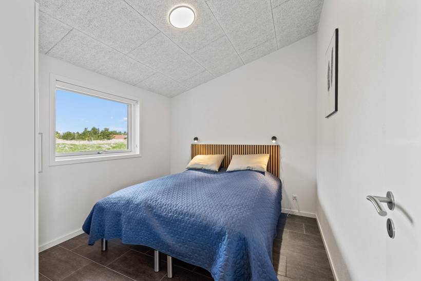 Foto von Ferienhaus NB23 in Blåvand - Westjütland