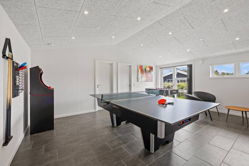 Foto von Ferienhaus NB23 in Blåvand - Westjütland