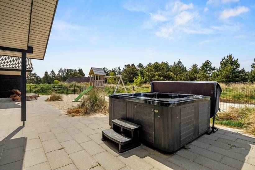 Foto von Ferienhaus NB23 in Blåvand - Westjütland