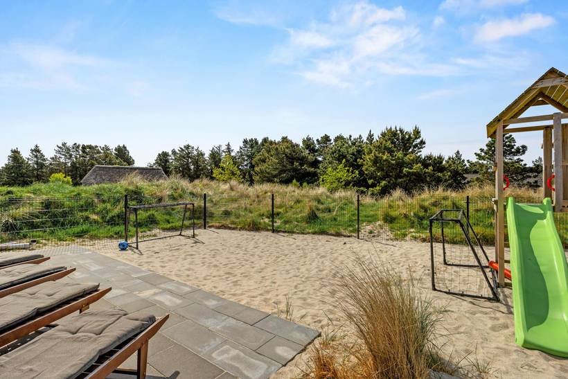 Foto von Ferienhaus NB23 in Blåvand - Westjütland