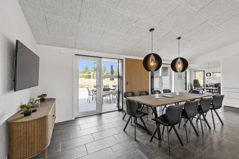 Foto von Ferienhaus NB23 in Blåvand - Westjütland
