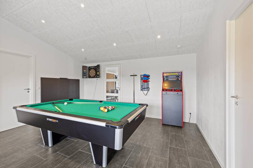 Foto von Ferienhaus NB23 in Blåvand - Westjütland