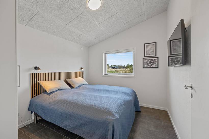 Foto von Ferienhaus NB23 in Blåvand - Westjütland