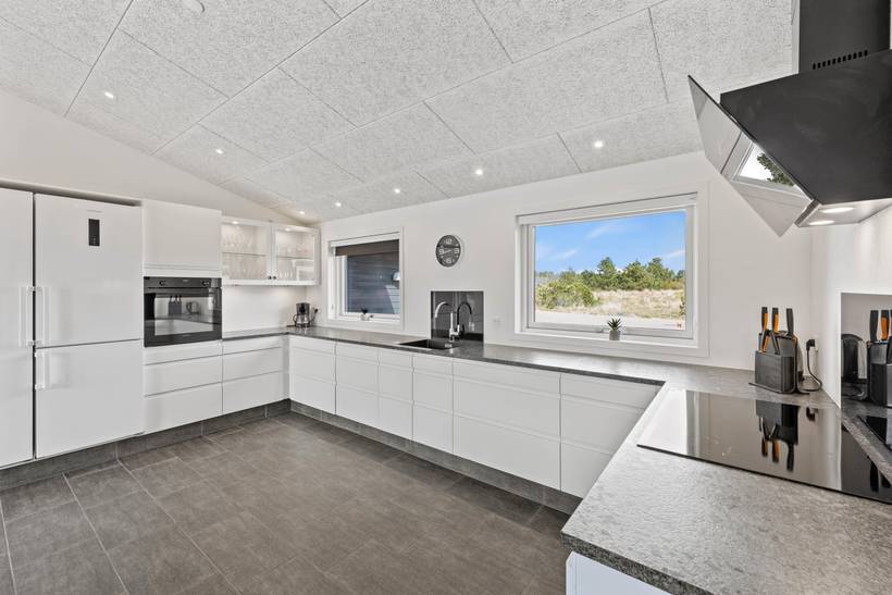 Foto von Ferienhaus NB23 in Blåvand - Westjütland