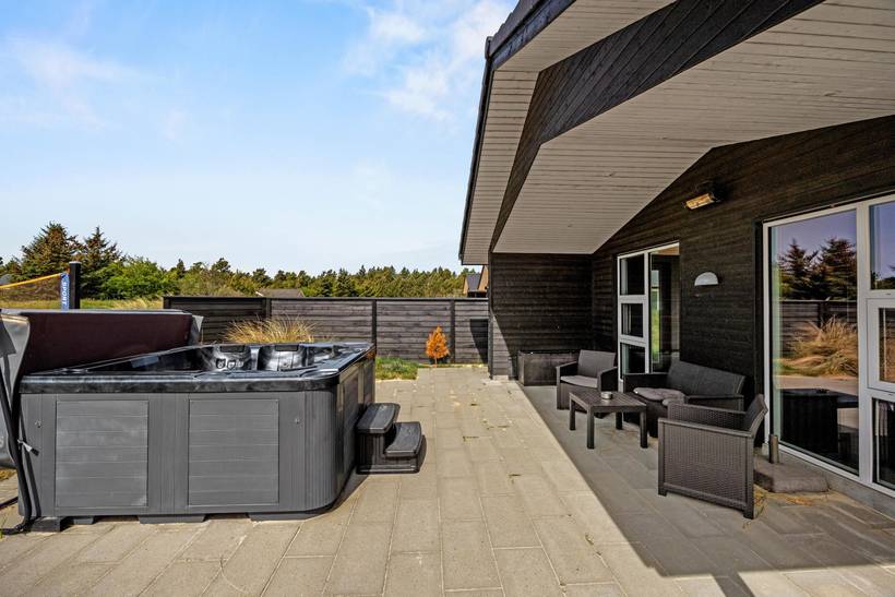 Foto von Ferienhaus NB23 in Blåvand - Westjütland