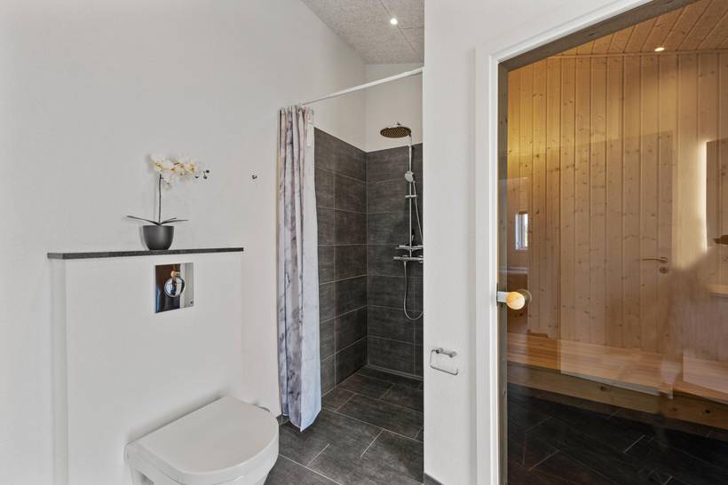Foto von Ferienhaus NB23 in Blåvand - Westjütland